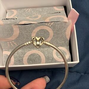 Pandora bangle